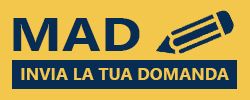 mad messa a disposizione